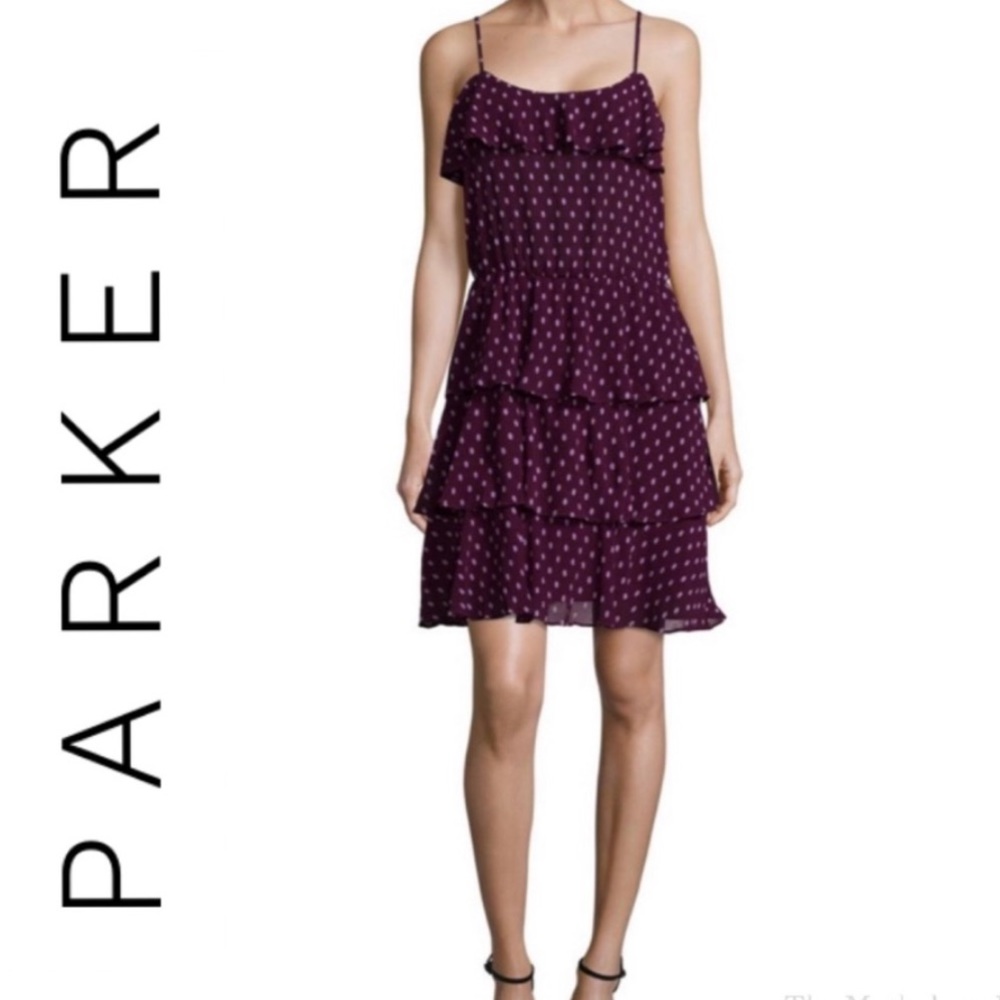Parker dress